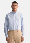 Рубашка Reg Oxford Shirt GANT, цвет light blue - фото