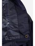 Respect Дождевая куртка 26LRJACKET2 темно-синего цвета - фото 64