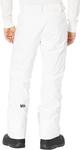 Брюки Legendary Insulated Pants Helly Hansen, белый - фото 2