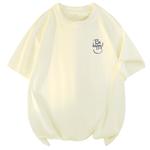 Футболка унисекс WARRIOR, зеленый - фото 10