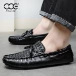 Туфли Men"s Casual Men Low-Top черный Cce - фото 6