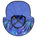 Шапка Sunday Afternoons Shade Goddess, синий - фото 2