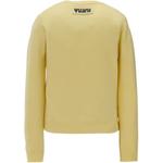 Onitsuka Tiger Свитер Unisex Yellow - фото 2