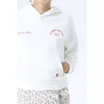 Толстовка Garcia N262662, белый - фото 6