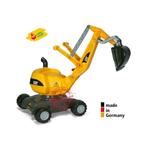 Rolly Toys, Кот, Экскаватор - фото 9