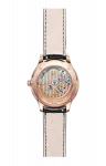 Часы Jaeger-Lecoultre Master ultra thin moon 36 мм - фото 2