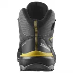 Походные ботинки Salomon X Ultra 360 Mid Goretex, черный - фото 5