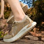 Кроссовки мужские с низким верхом Jeep - фото 25