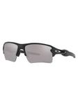 Oakley солнцезащитные очки Flak 2.0 XL, черный - фото 2