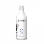 Selective REVERSO OXY 30 vol 9% кремообразный окислитель 1000 мл - фото