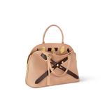Сумка Louis Vuitton, бежевый - фото 2