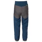 Брюки VAUDE Caprea Antimos, синий - фото 2