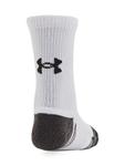 Носки UNDER ARMOUR Athletic Socks Perform, белый - фото 2