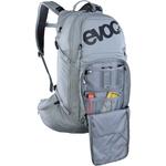 Рюкзак Explorer Pro 30 л Evoc Evoc, Silver - фото 7