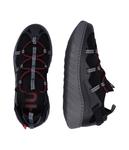 Кроссовки reeflyn Hugo, черный - фото 4