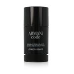 Giorgio Armani, Code pour Homme, дезодорант, 75 г - фото
