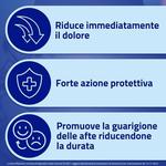 АФТАМЕД Мундштук 150мл Aftamed - фото 3