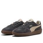 Кроссовки PUMA Palermo Pop 'Dusky Gray Desert Dust' - фото 2