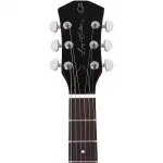 Электрогитара Sire Larry Carlton L3 HH, Tobacco Sunburst - фото 6