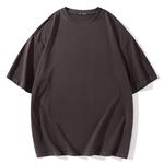 Футболка унисекс The Simpsons, коричневый - фото 29