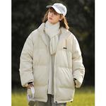 Пуховик Unisex Jeep, Светло-армейский зеленый - фото 11