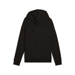 PUMA Женская куртка, Black-01 - фото 4