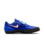 Кроссовки zoom rotational 6 'racer blue' Nike, синий - фото 2
