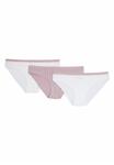 Брифы Henderson MI-MI, Cream, Pink/Off-White - фото 5