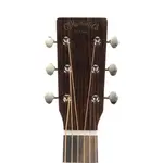 Martin 000E Retro Plus - Махагон - фото 6