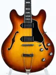 Eastman T64/v-T Goldburst - фото 5