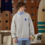 Толстовка унисекс Mind Error, желтый - фото 14