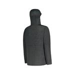 Свитшот мужской New Balance, черный - фото 3