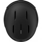 Salomon Шлем Osmo pro sigma photo black/sigma poppy red L - фото 2