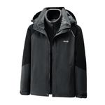 Jeep Ветровка Unisex, Women's White - фото 11