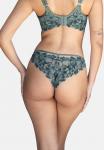 Трусы SugarShape Thong, Olive/Green - фото 3