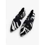 Туфли Gioseppo Milaca mary jane, черный - фото 6