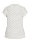 Свитер Sidona Sweater, цвет Wool white - фото 2