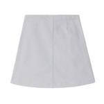 Burberry Юбка light slate blue детская - фото 4