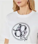 Футболка 58 252je58tashi Regular fit Joop!, белый - фото 4