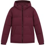 Tommy Hilfiger Мужская пуховая куртка, Khaki RBC - фото 2