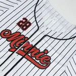 Футболка Cerdá Baseball Minnie, белый - фото 3