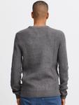 Свитер BLEND, серый - фото 4