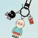 Фермер Боб мистери боксы FINDING UNICORN - фото 4