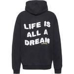 Толстовка Kleinigkeit All A Dream, черный - фото 2