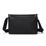 Сумка через плечо GOLF унисекс, Черный - фото 4