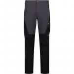 Длинные мужские брюки Keilhose Cmp, серый - фото