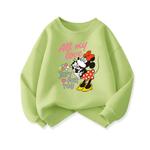 Детский свитшот Disney, розовый - фото 9