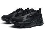 Кроссовки XTEP Lifestyle Shoes Men Low-top Black, черный - фото 4