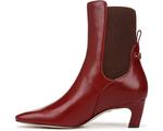 Ботинки Sam Edelman Margo, цвет Cabernet Red - фото 4