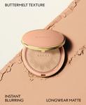 Матовая пудра Gucci, 03 - Fair Medium skin with warm undertones - фото 10